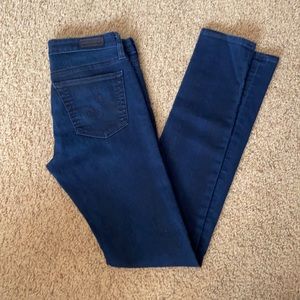 AG The Legging Super Skinny